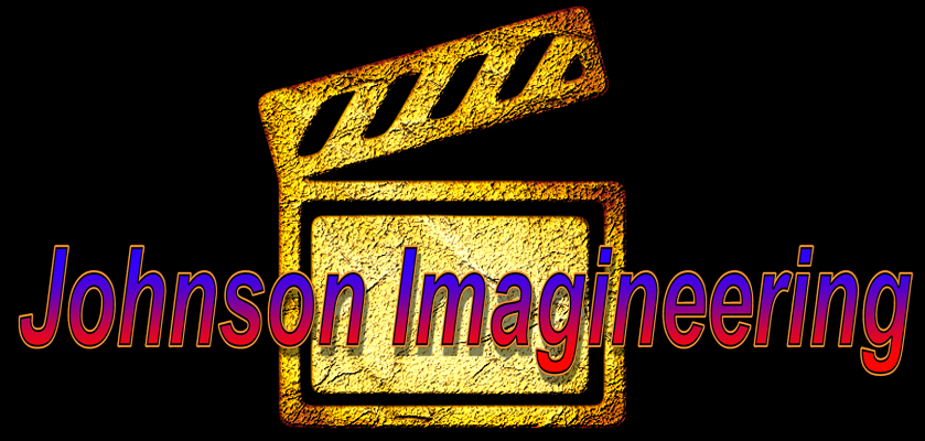 Johnson Imagineering Logo